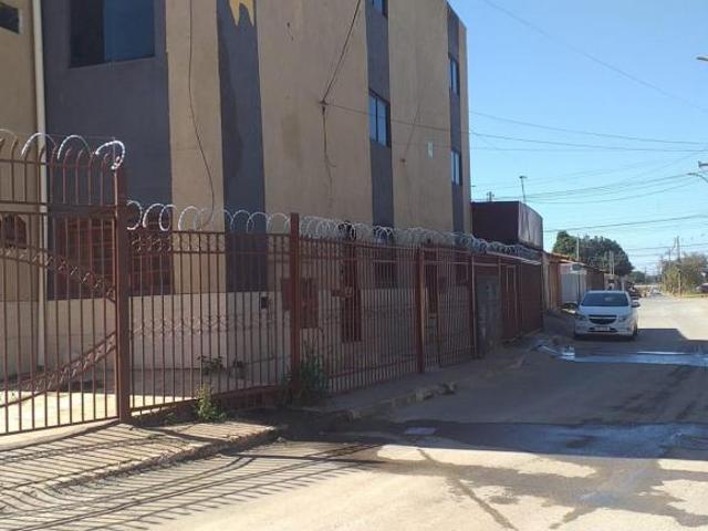 Ponto Comercial venda em Samambaia, Região Geográfica Intermediária do Distrito Federal