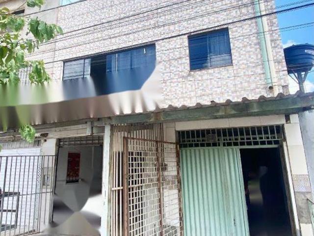 Ponto Comercial venda em Cidade Estrutural, SCIA