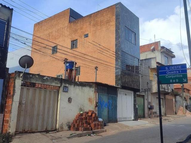 Apartamento venda em Região Geográfica Imediata do Distrito Federal, Região Integrada de Desenvolvimento do Distrito Federal e Entorno