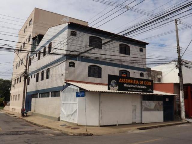Ponto Comercial venda em Colônia Agrícola Sucupira, Riacho Fundo