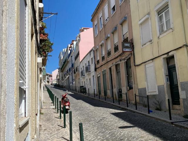 Prédio venda em Lisboa