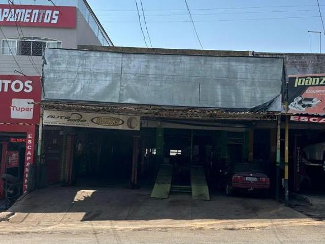 Ponto Comercial venda em Região Geográfica Imediata do Distrito Federal, Região Integrada de Desenvolvimento do Distrito Federal e Entorno