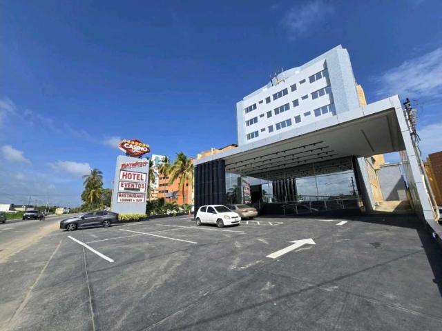 Propiedad en venta en Silva, Falcón