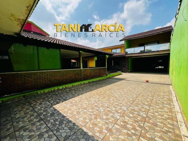 Casa en venta en Córdoba, Veracruz