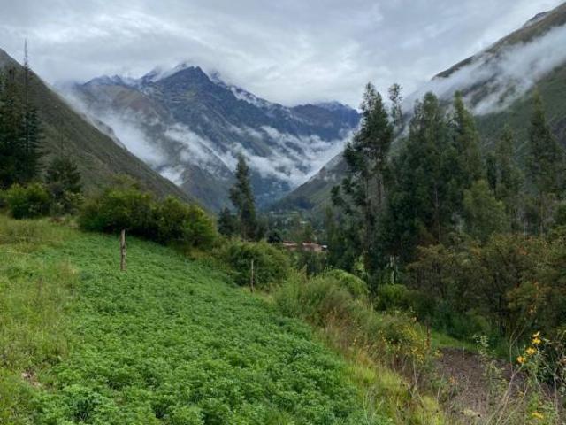 Casa venta en Urubamba, Cusco