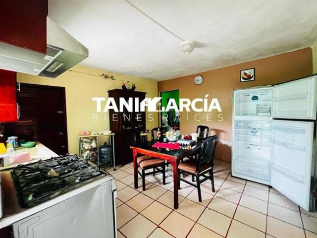 Vendo Propiedad en el Centro de Tierra Blanca, Veracruz