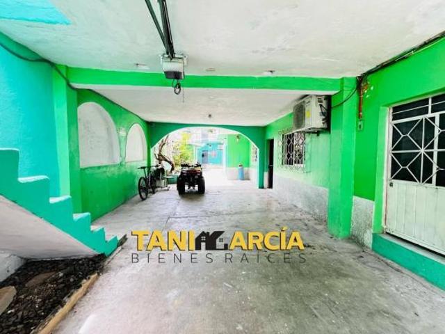 Vendo Propiedad en el Centro de Tierra Blanca, Veracruz