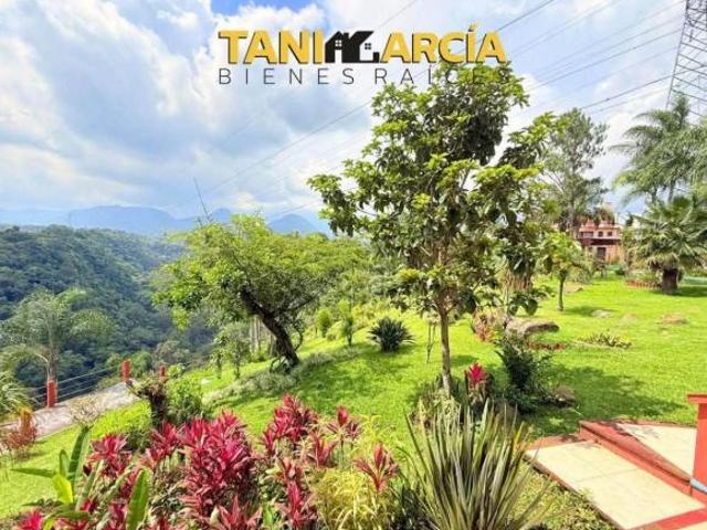 Casa en venta en Fortín de las Flores