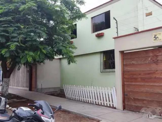 Casa venta en Salamanca, Lima Metropolitana