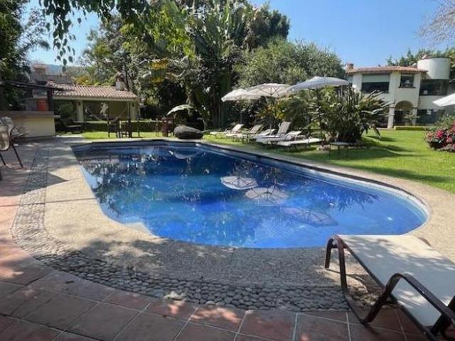 Quinta en venta en Morelos