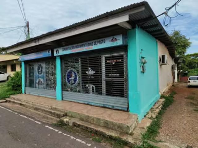 Local Comercial venta en Aguadulce