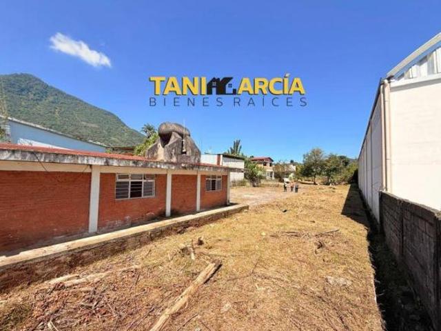Casa en venta en Analco, Chocamán