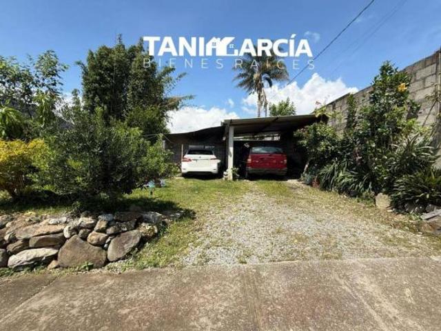 Terreno en venta en Coscomatepec, Veracruz