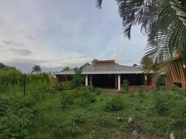 Propiedad en venta en Boca De Uchire, Miranda