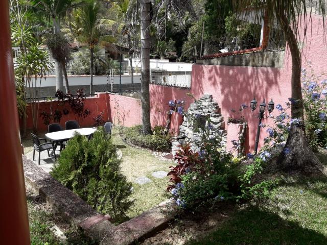 Propiedad en venta en Boca De Uchire, Distrito Capital