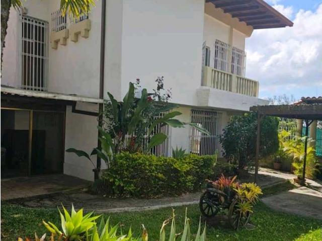 Casa en venta en Boca De Uchire, Miranda