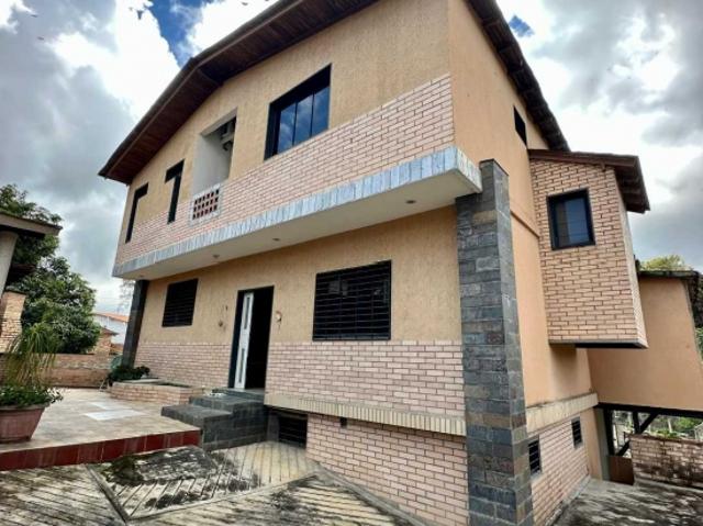 Casa en venta en Boca De Uchire, Miranda