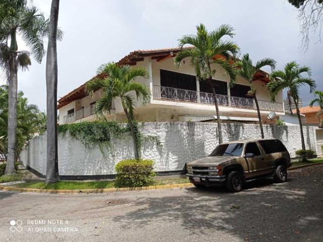 Casa en venta en Boca De Uchire, Distrito Capital