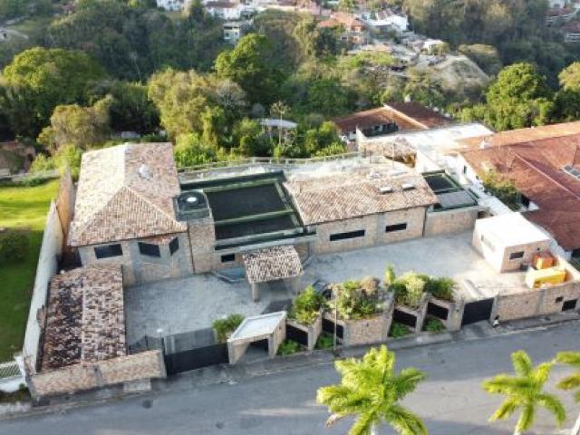 Casa en venta en Boca De Uchire, Miranda