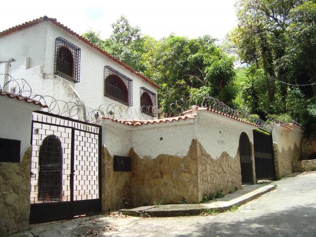 Casa en venta en Boca De Uchire, Distrito Capital