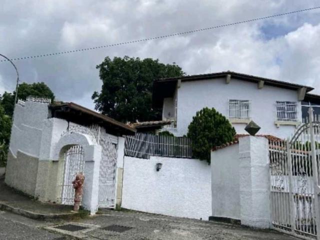 Casa en venta en Boca De Uchire, Miranda