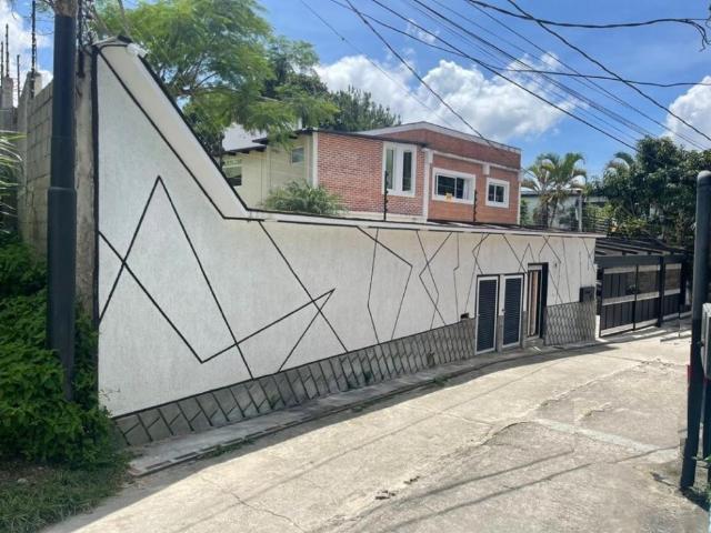 Casa en venta en Boca De Uchire, Miranda