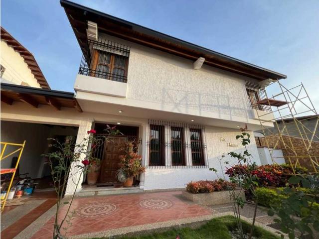 Casa en venta en Boca De Uchire, Miranda