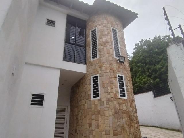 Casa en venta en Boca De Uchire, Miranda