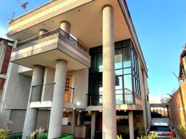 Casa en venta en Boca De Uchire, Distrito Capital