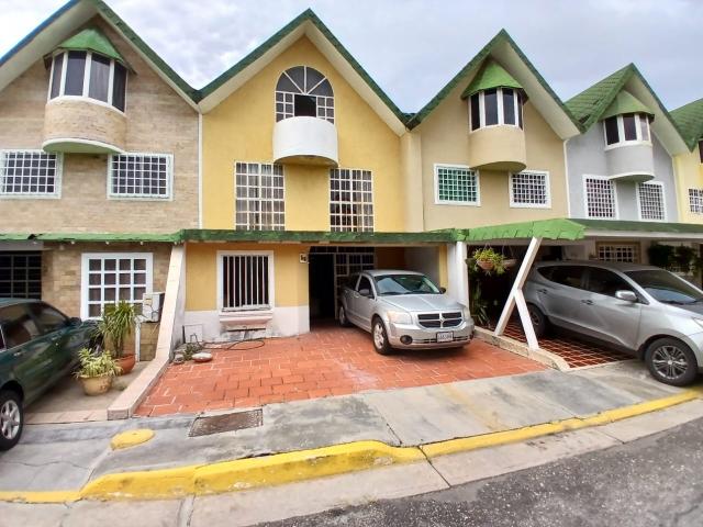 Casa en venta en Iribarren, Lara