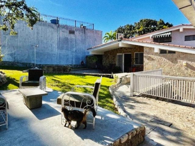 Casa en venta en Girardot, Aragua