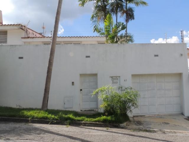 Casa en venta en Boca De Uchire, Miranda