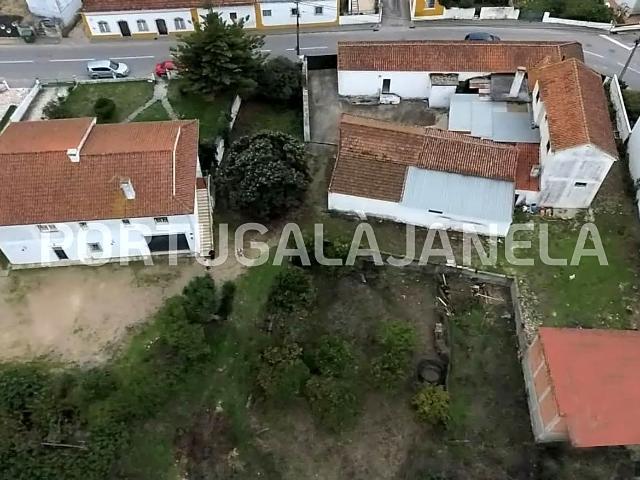 Terreno venda em Santarém