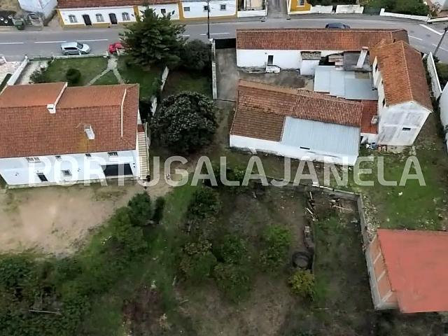 Terreno venda em Santarém