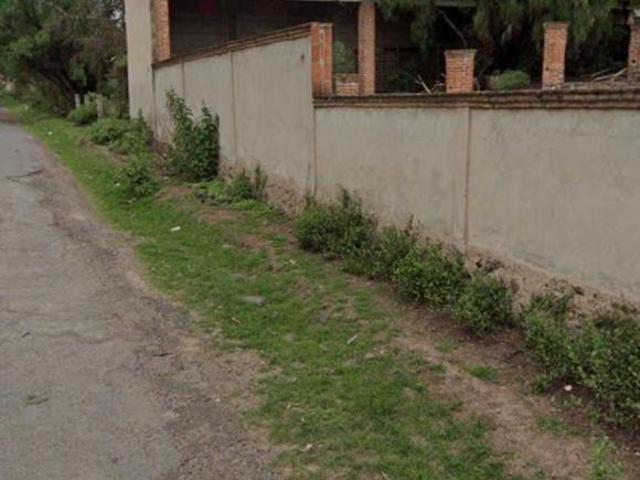 Vendo rancho cerca de Texcoco, Estado de Mexico