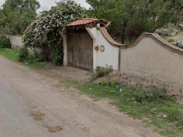 Vendo rancho cerca de Texcoco, Estado de Mexico