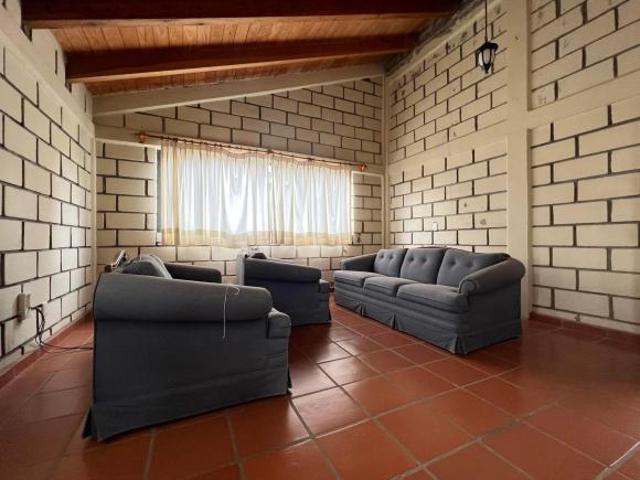 Rancho en venta en Tlalpan, Ciudad de México