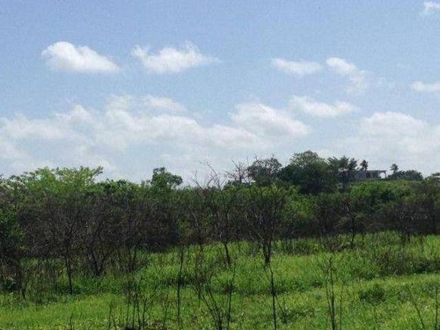 Rancho en venta en Champotón, Campeche