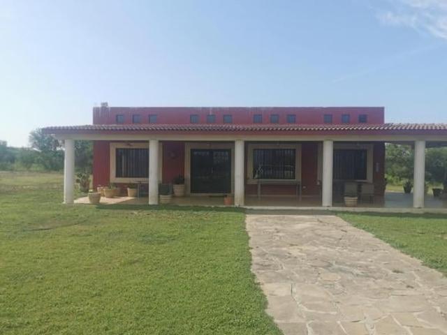 Rancho en venta en La Unión, Montemorelos