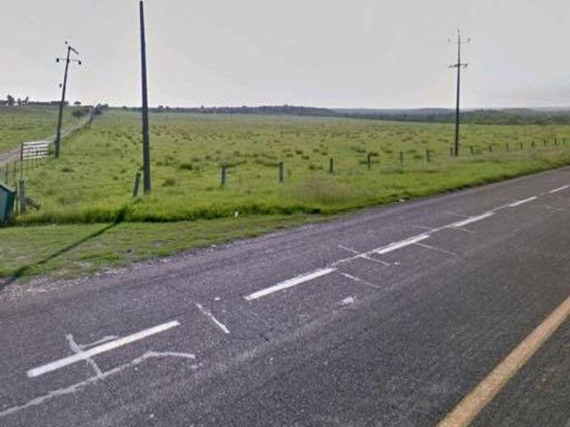 VENDO RANCHO GANADERO EN LINARES, N.L