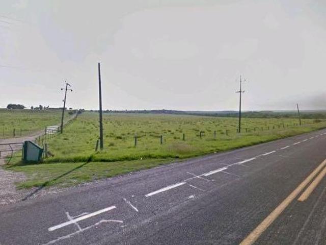 VENDO RANCHO GANADERO EN LINARES, N.L