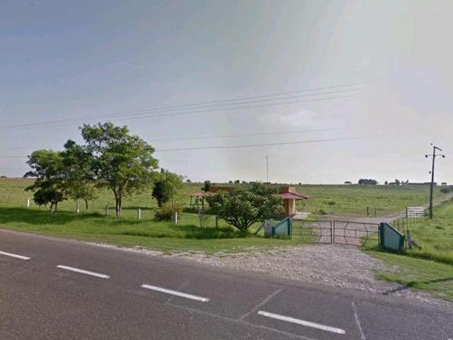 VENDO RANCHO GANADERO EN LINARES, N.L