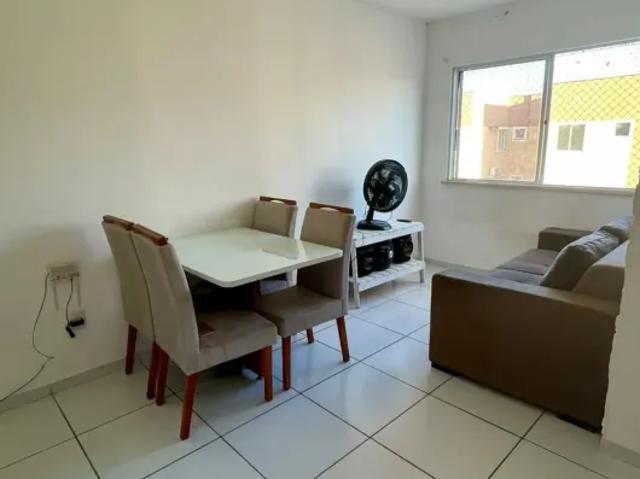 Apartamento venda em Região Geográfica Imediata de Fortaleza, Caucaia