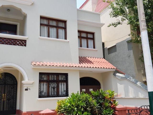 Casa venta en Cercado De Lima, Lima