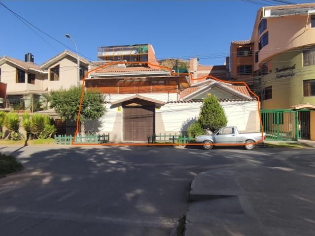 Casa venta en Santiago