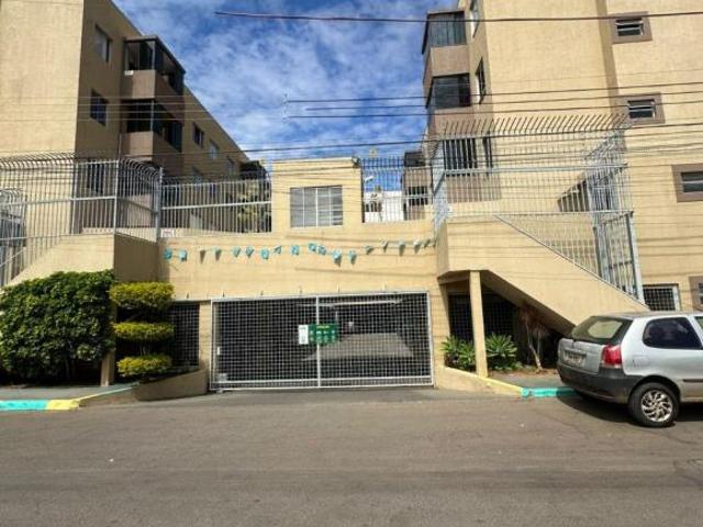 Apartamento venda em QR 206, Samambaia