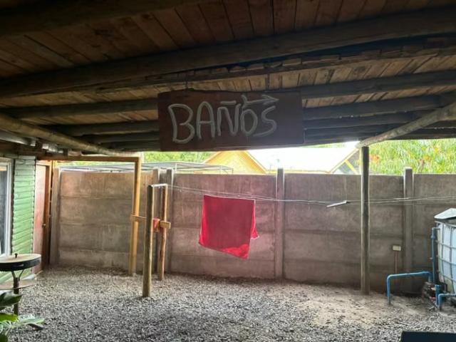 Local Comercial en venta en San Vicente Sur, Lo Arcaya