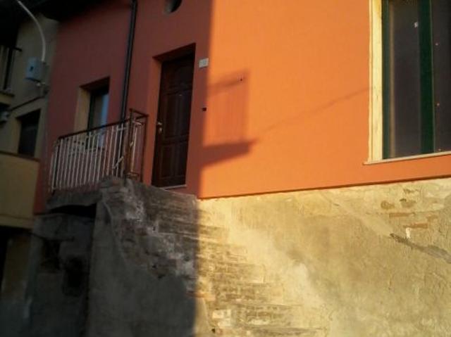 Terreno in vendita a Basciano, Abruzzo