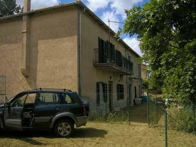 Rustico in vendita a Civitella Roveto, Abruzzo
