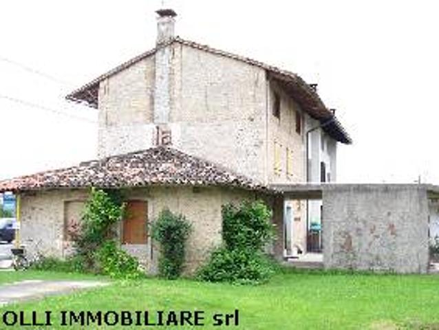 Rustico in vendita a Fagagna, Friuli-Venezia Giulia